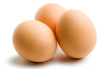 белок яйца из особых кур