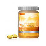 omega 3 wellness