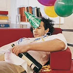 Улучшаем состояние кожи лица после праздников