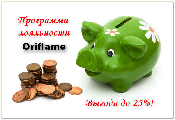 Программа Лояльности лого