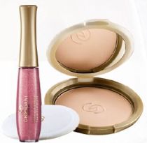 ПУДРА И БЛЕСК ДЛЯ ГУБ GIORDANI GOLD ПУДРА И БЛЕСК ДЛЯ ГУБ GIORDANI GOLD